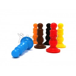 YMFP023 Plastik Bariyer